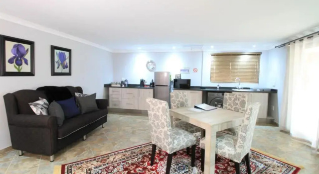 7 At Brainline, Buchen Sie Hotel Pretoria 