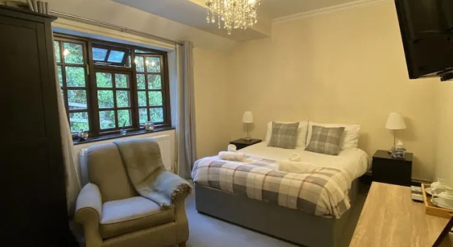 The Rising Sun Inn, Reserva ahora Bed & breakfast Longfield Kent