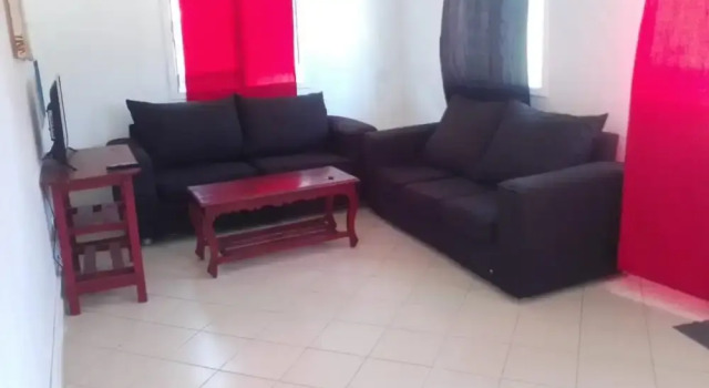 Stunning 2-bed House in Mombasa, Book Vacation Home Hotels in Coast Region with Parking, Parking