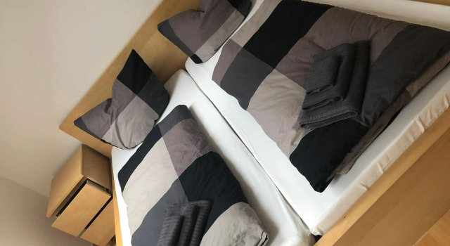 Ferienwohnung 1 - Gourmetzimmer
