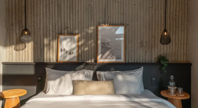 Ohlala - Luxury Tropical Escape in Pererenan