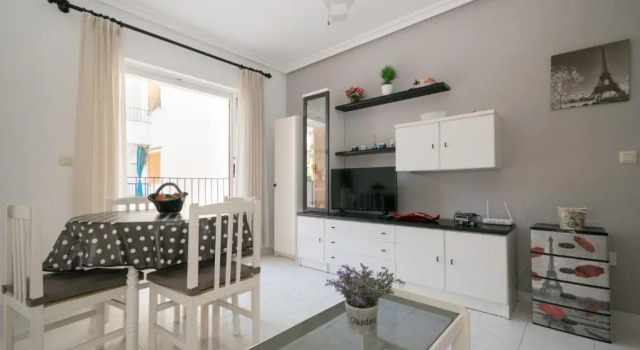 110 Beautiful La Mata - Alicante Holiday