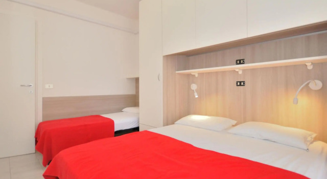 Apartment in Bibione Near the Beach, Забронировать Апартаменты/квартира Отели Бибионе-Пинеда с парковкой, рядом с Долина Вальгранде, Парковка