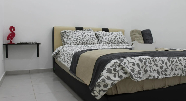 Luxury Kuala Selangor Homestay