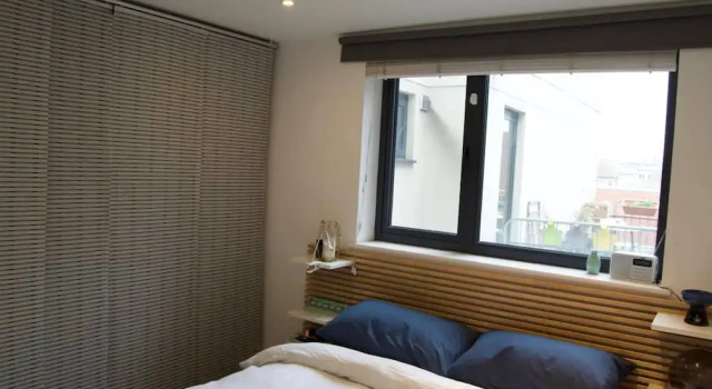 Light and Airy Dalston Living In Convenient Location