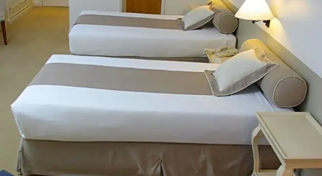 Номер Superior Loi Suites Recoleta Hotel