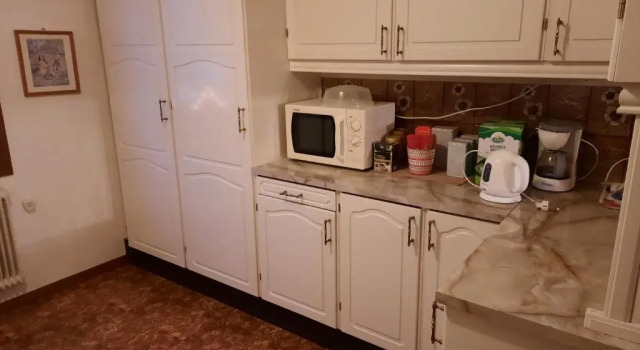 Коттедж Lapland Snow Cabin