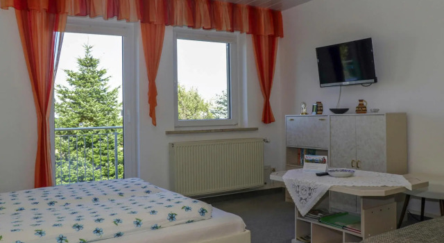 Ferienwohnung Basteiblick in Pirna, Забронировать Апартаменты/квартира Пирна 