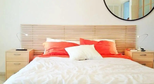 Номер Deluxe Vittorino Guest House