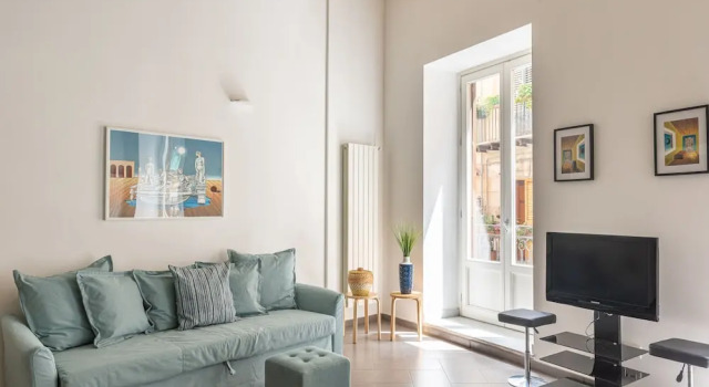 Metam Apartment in the City Center by Wonderful Italy