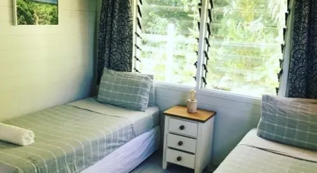 Namukulu Cottages, Забронировать Отель Отели Тамакаутога 3 звезды, 3*