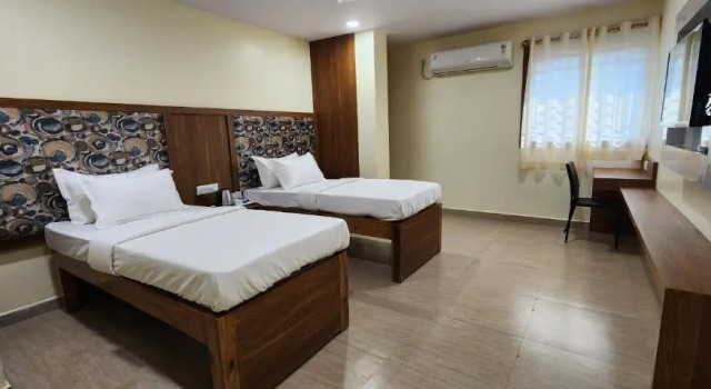 STAYMAKER The Altira, Book Hotel Jamshedpur Jharkhand