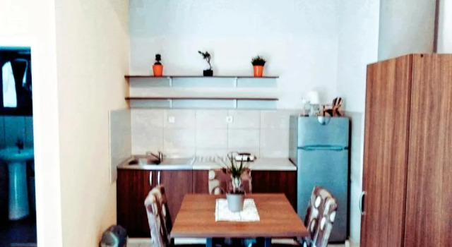 Apartamento Villa Jovan Gevgelija