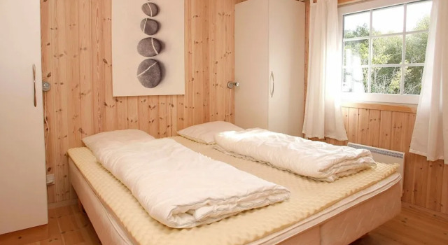 Plush Holiday Home in Sæby Near Sea