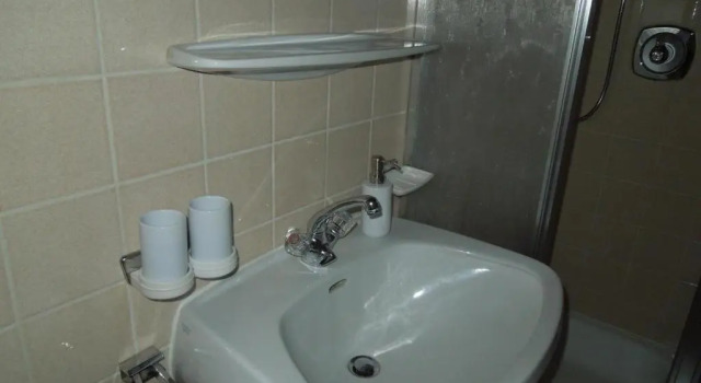 Номер Standard Haus Bergkranz