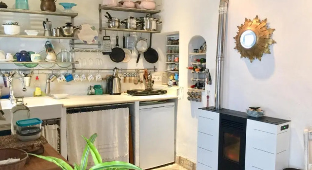 Коттедж Casa del Artista Casas Vejer Debra
