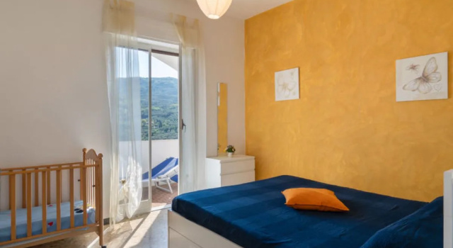 Casa Daiana (DOL200), Buchen Sie Hotel Hotels in Dolcedo mit Pool, Schwimmbad
