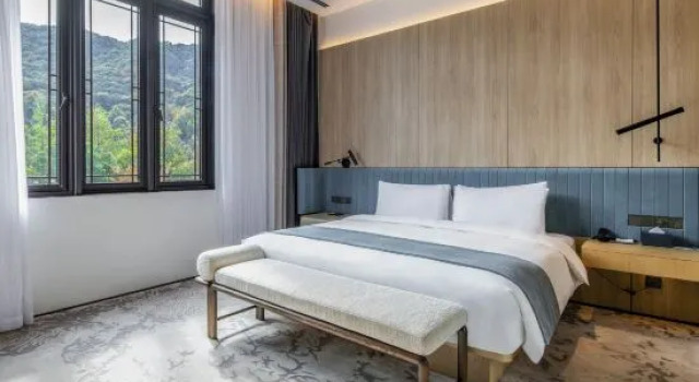 Люкс Blossom House  Shaoxing Shangyu