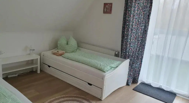 Двухместный номер Standard Edemissener Gästezimmer