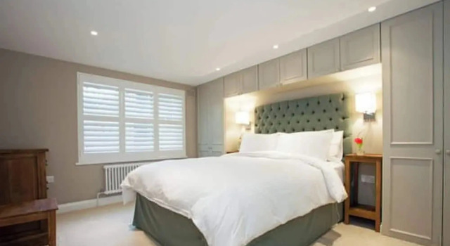 Коттедж Luxury Marylebone House With Private Garden