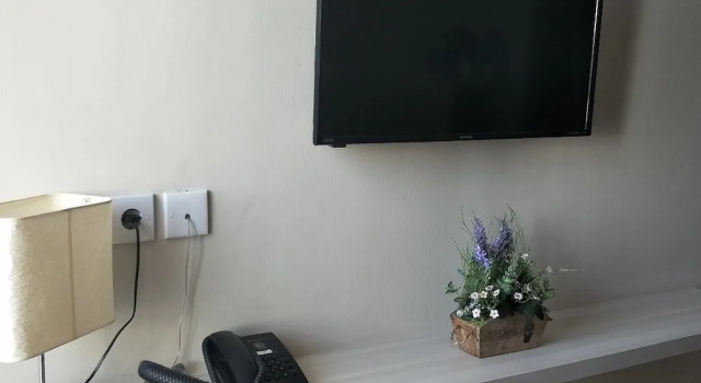 Номер Business The Gloria Suites Grogol