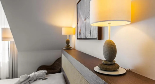 Номер Economy BEECH Resort Plauer See