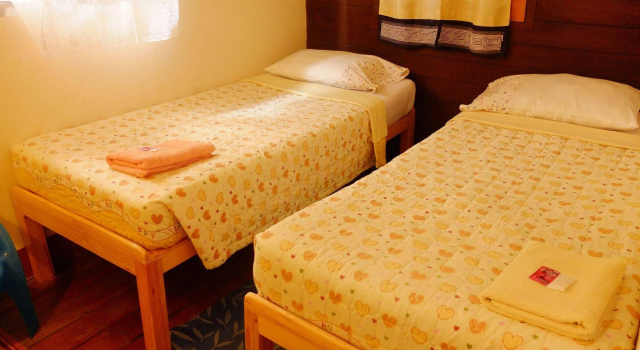 Boonmee Guest House, Забронировать Гостевой дом Гостевые дома Чиангмай, рядом с Iron Bridge, Гостевой дом