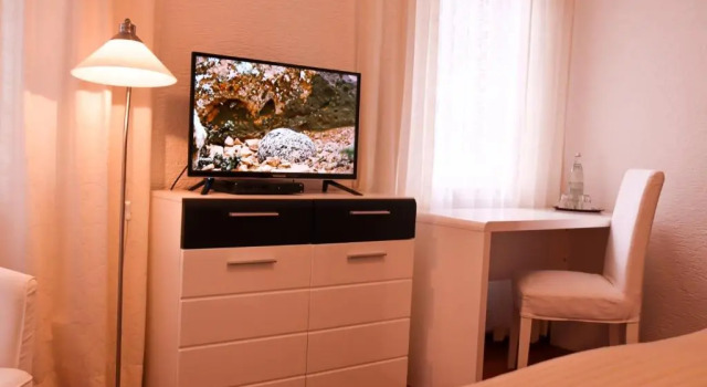 Двухместный номер Standard Landhotel-Restaurant Schwalbennest