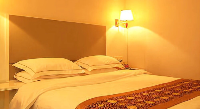 Fulongwan Hotel, Забронировать Отель Отели Гуанси-Чжуанский автономного района с парковкой, Парковка