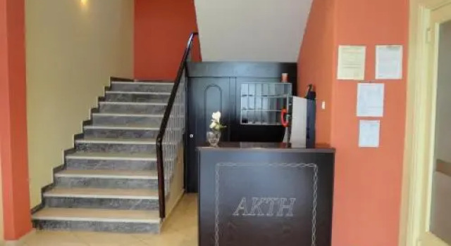 Akti Hotel, Book Hotel Hotels in Central Greece with Parking, Parking