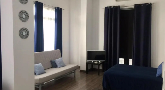 Apartamento/Loft en Zona Céntrica III, Забронировать Отель Херес-де-ла-Фронтера Коста-де-ла-Лус, рядом с Музей конного искусства