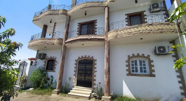 Quite Gate Guest House
