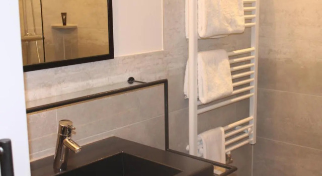 Номер Standard Hotel Traumschmiede