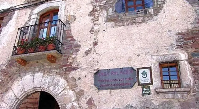 Casa Palacin