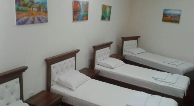 Grand Way Hotel