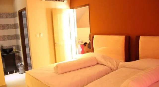 Hotel Pundi Rezeki 1, Rezerwuj Hotel Jambi 