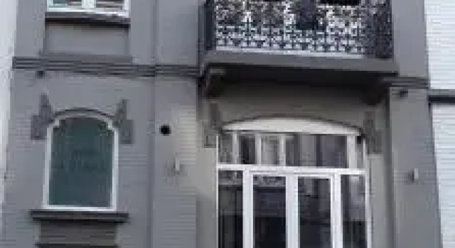 Les Maisons de la Mer, Забронировать Апартаменты/квартира Апартаменты Остенде, рядом с Leopoldpark, Апартаменты/квартира