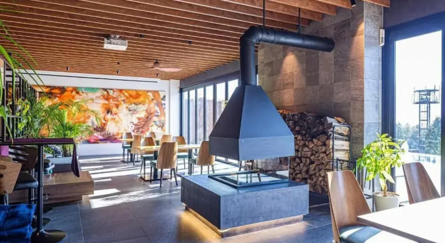 The ACONCAGUA RESORTS, Rezervasyon Misafirhane Minamiaso Kumamoto