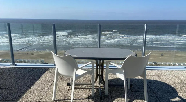 Zonnestraal 0902