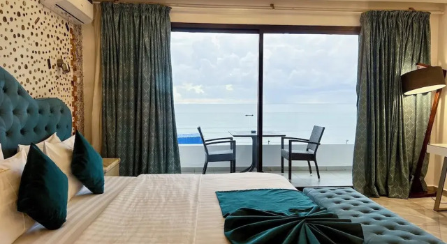 Executive suite Atlantic View Hotel