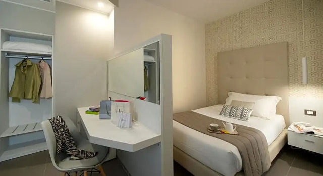 Номер Superior Hotel H21
