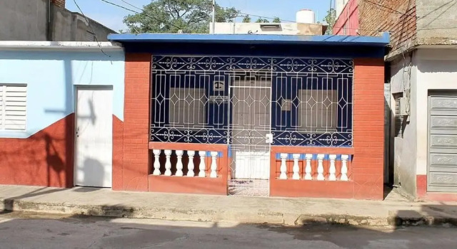 Casa Hospedaje Alayn Enrique, Rezervovat Hotel Hotely v Sancti Spiritus se snídaní, Snídaně
