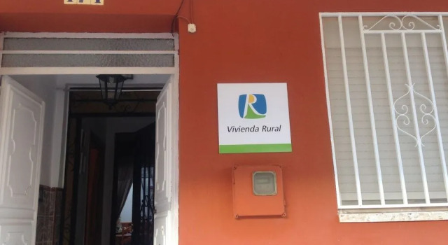 Vivienda Rural el Retorno