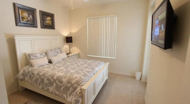 Crystal Cove 929, Rezerwuj Hotel Hotele w Kissimmee z basenem, Basen