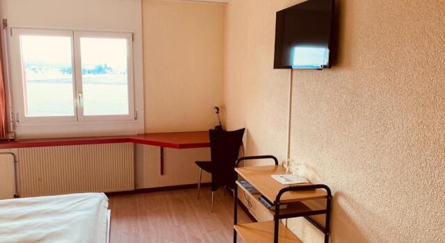 Standard huone Hotel Lyssach