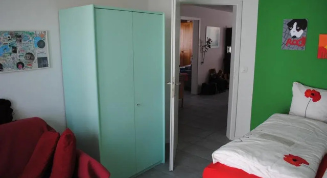 B&B Janine Sigrist, Prenota Bed & breakfast  