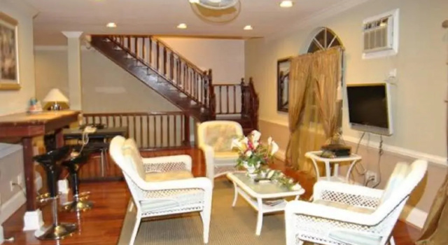 Apartman El Dorado Inn