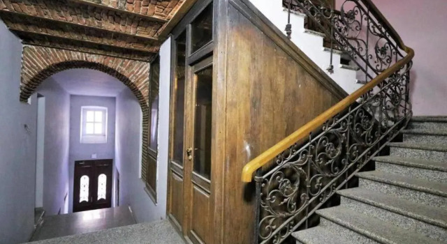 Апартаменты Rustaveli Central ApartHotel