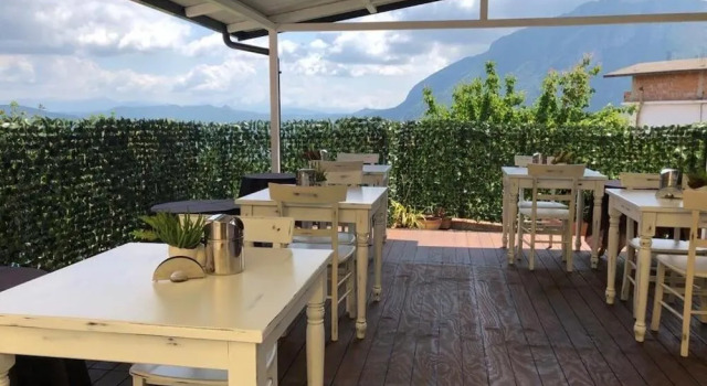 Agriturismo Casa Giusta, Buchen Sie Hotel Centola Cilento Coast