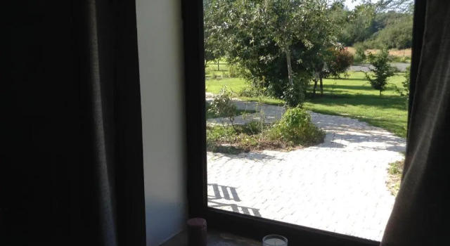 Люкс Domaine du lieu des Brocs